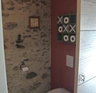 Adilly Bed & Breakfast | les epis du vent