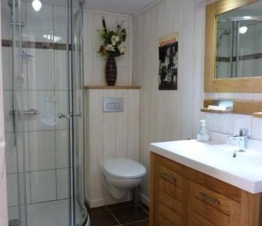 Mostuejouls Bed & Breakfast | Les Falaises