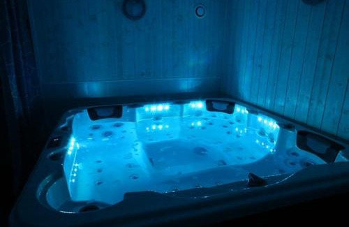 Mostuejouls Bed & Breakfast | Les Falaises