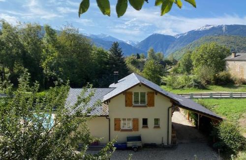 Ignaux House | Les FEICHES et MARGUERITES