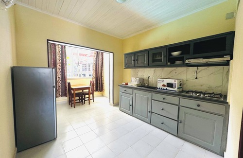 Ambohibao Apartment | Les Flots Bleus