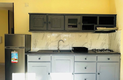 Ambohibao Apartment | Les Flots Bleus