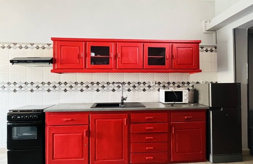 Ambohibao Apartment | Les Flots Bleus
