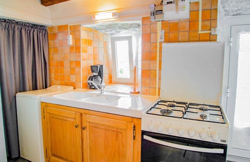 Saint-Etienne-du-Valdonnez House | Les Laubies hautes - SAINT ETIENNE DU VALDONNEZ