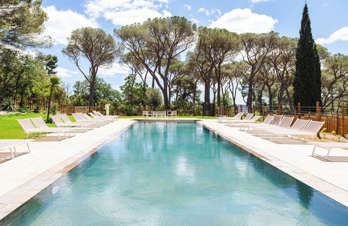 Pezenas Apartment | Les Génoises,