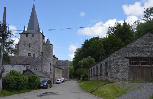 Celles House | Les gîtes "Cœur de ferme"