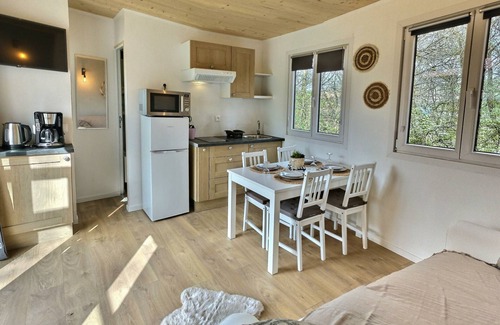 L'Isle-Jourdain Cottage | Les Gîtes de L'Isle Jourdain