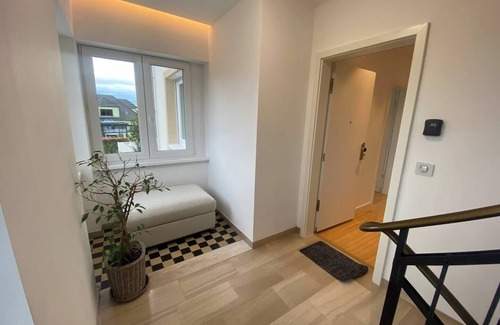 Innenheim Apartment | Les Gîtes de la Chapelle: Le Bijou