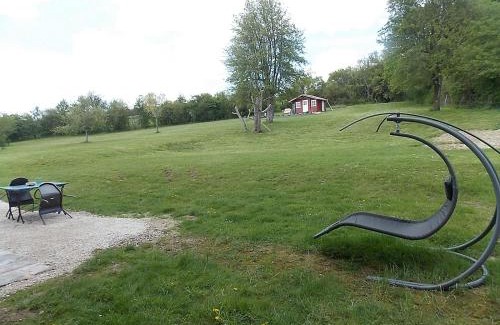Chonville House | Les Gîtes De Morville