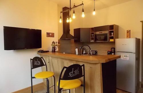 Chonville House | Les Gîtes De Morville