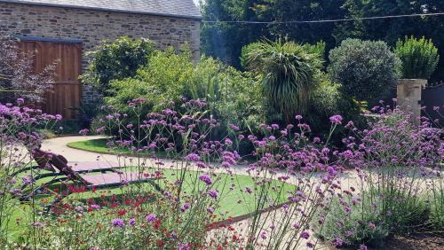 Calorguen House | Les gîtes du Haut Pin