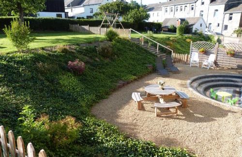 Tillet House | Les Gîtes du Rancourt capacité maximum 15 personnes
