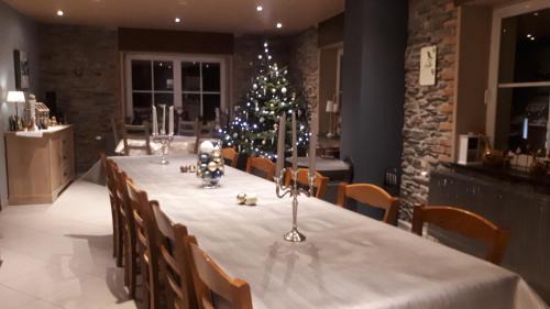 Tillet House | Les Gîtes du Rancourt capacité maximum 15 personnes