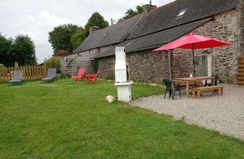 Sainte-Trephine House | Les Gîtes du Triskell, gîte du Feu