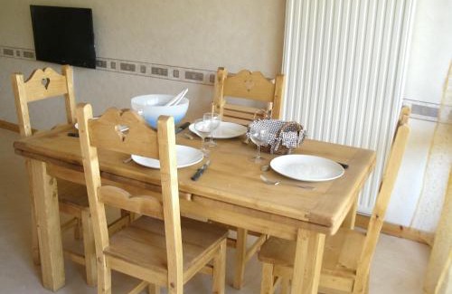Valprivas Apartment | Les Gîtes du Val
