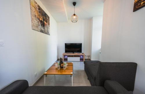 Saint-Aignan House | Les gîtes Saint-Aignan
