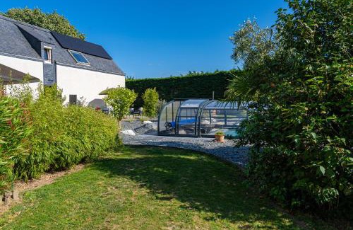 Plehedel Apartment | Les Gîtes Shu-no