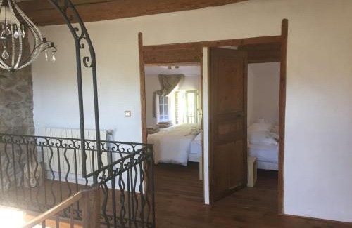 Le Vivier House | les galets de l agly, 6 ch, 12 couchages Semaine ou WE famille amis copains
