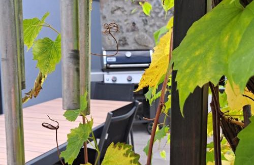Le Vivier House | les galets de l agly, 6 ch, 12 couchages Semaine ou WE famille amis copains