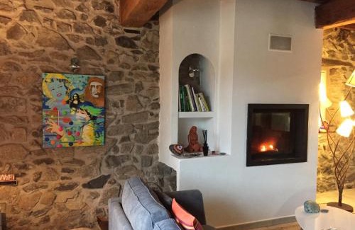 Le Vivier House | les galets de l agly, 6 ch, 12 couchages Semaine ou WE famille amis copains