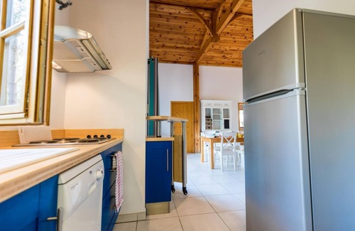 Lit-et-Mixe House | Les Genêts - LIT-ET-MIXE