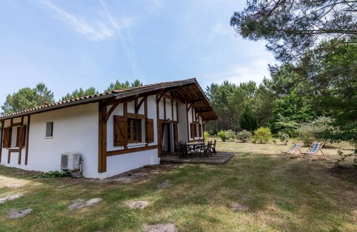 Lit-et-Mixe House | Les Genêts - LIT-ET-MIXE