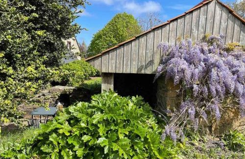 Camlez House | Les GITE st Nicolas La campagne a 5 min de la mer!