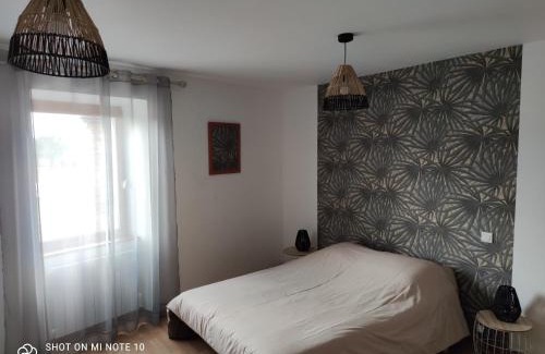 Rignac House | Les gites de la bouldoire le marronnier