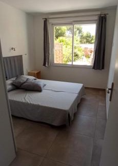 Balaruc-les-Bains House | Les Gites De La Pinede