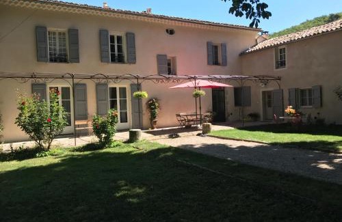 Riez House | Les Gites De La Gassende