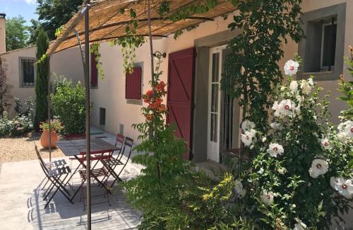 Riez House | Les Gites De La Gassende