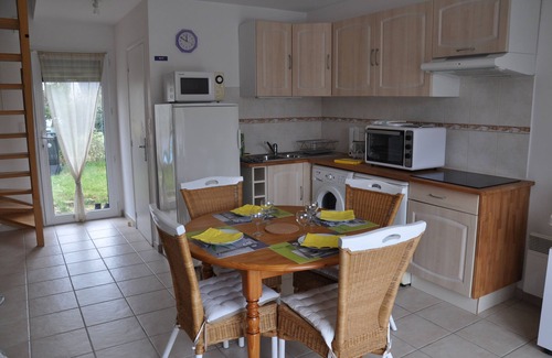 Plougoumelen House | Les Gîtes de Pen Vraz *, Nature ZEN 5 minutes from the coastal paths