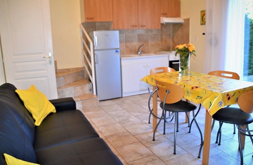 Meyras Apartment | Les Gites des quatre Saisons !