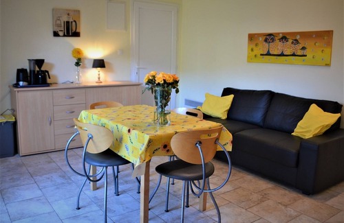 Meyras Apartment | Les Gites des quatre Saisons !