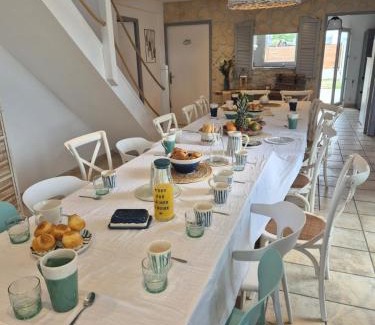 Plouarzel House | Les gites du bord de mer