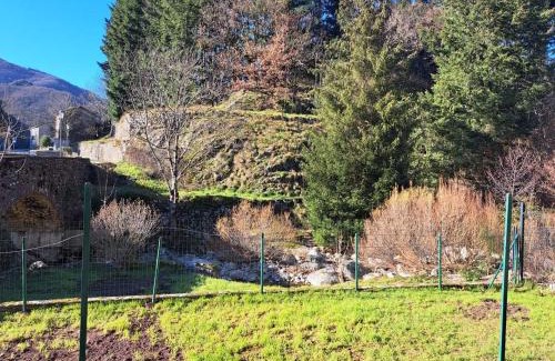 Barnas Apartment | Les gites flora la lavande et châtaignier