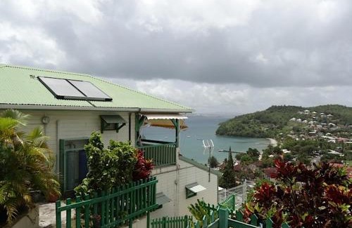 Trois-Ilets Resort | Les Gites Josiane