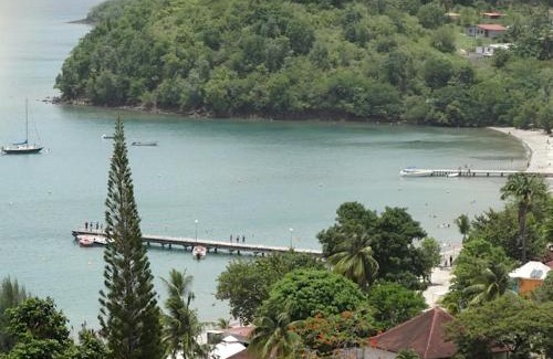 Trois-Ilets Resort | Les Gites Josiane