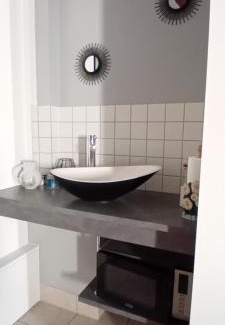 Vierzon Bed & Breakfast | Les Grandes Oreilles