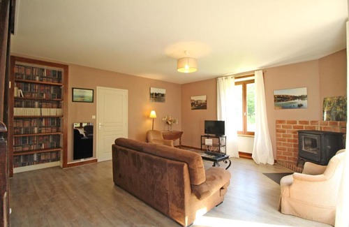 Rilhac-Rancon House | Les grangettes