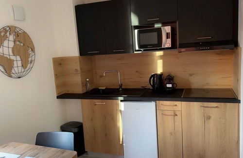 Lecci Apartment | les hameaux de saint cyprien
