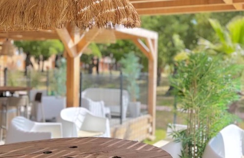 Lecci Apartment | les hameaux de saint cyprien