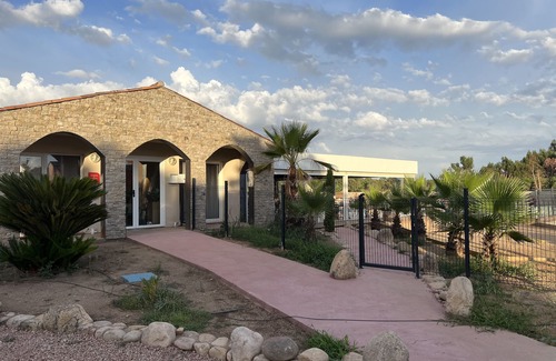 Lecci Apartment | les hameaux de saint cyprien
