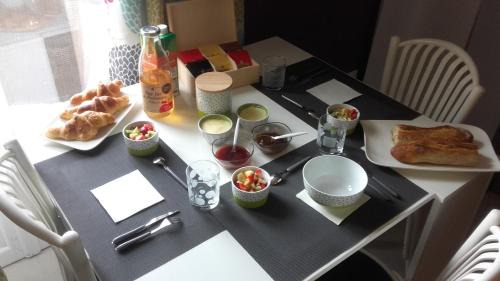 Chatillon-sur-Cher Bed & Breakfast | Les Hardilles