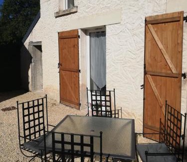 Chatillon-sur-Cher Bed & Breakfast | Les Hardilles