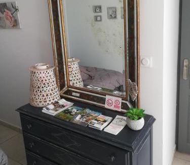 Chatillon-sur-Cher Bed & Breakfast | Les Hardilles
