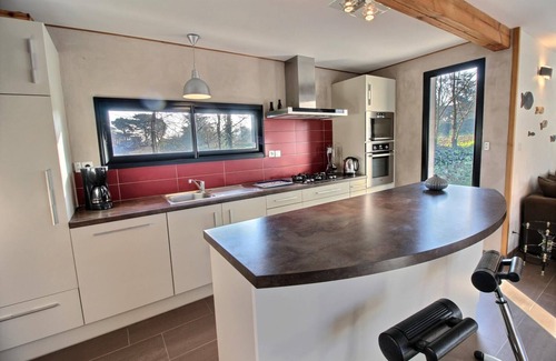 Plouezec House | Les Haubans - PLOUEZEC