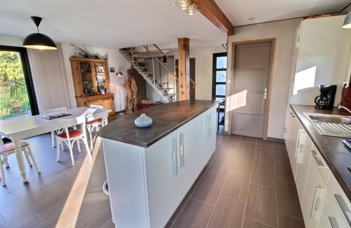 Plouezec House | Les Haubans - PLOUEZEC