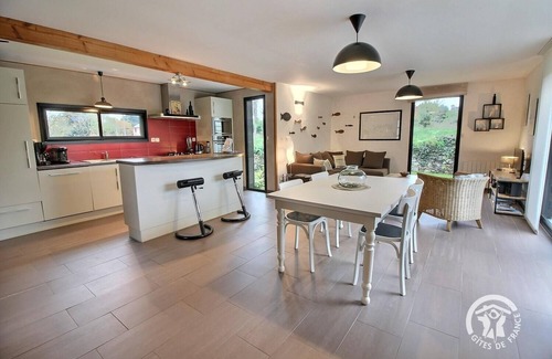 Plouezec House | Les Haubans - PLOUEZEC