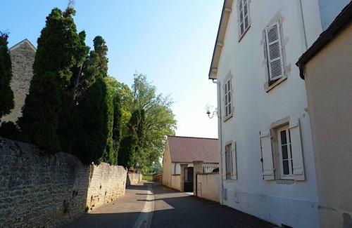 Santenay Apartment | Les Hautes Cornières - Apartment